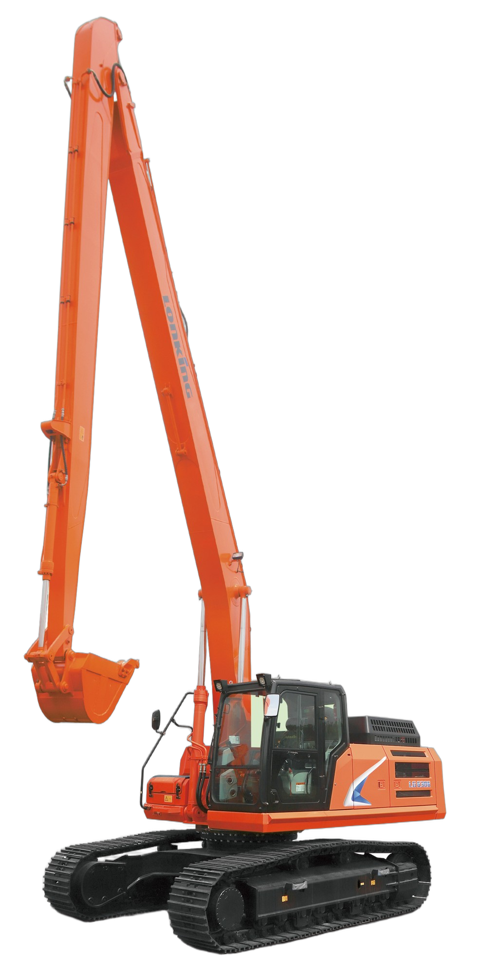 Lonking CDM6336LR