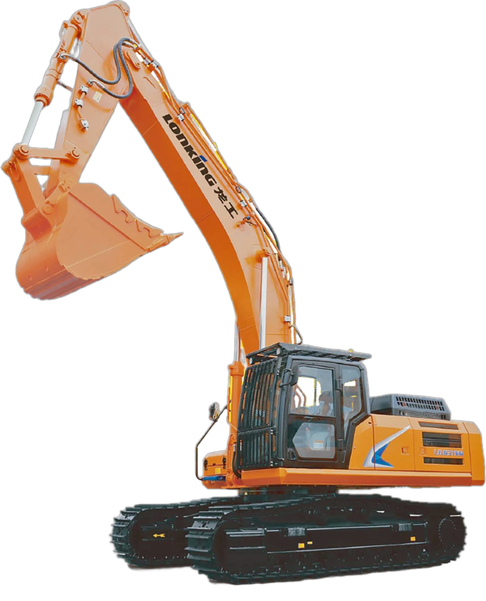 Lonking CDM6396C