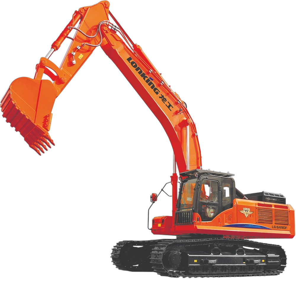 Lonking CDM6490
