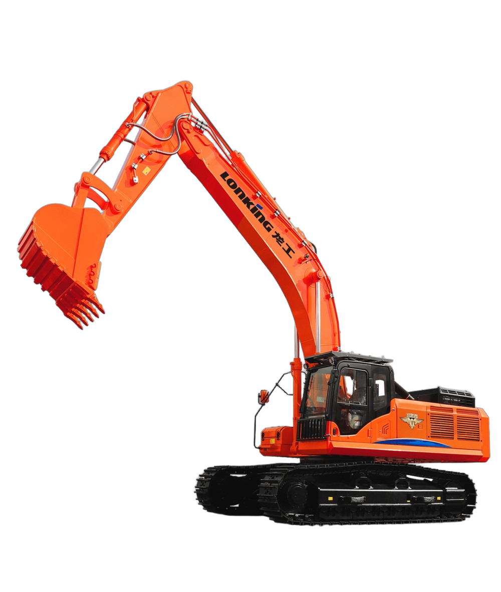 Lonking CDM6550