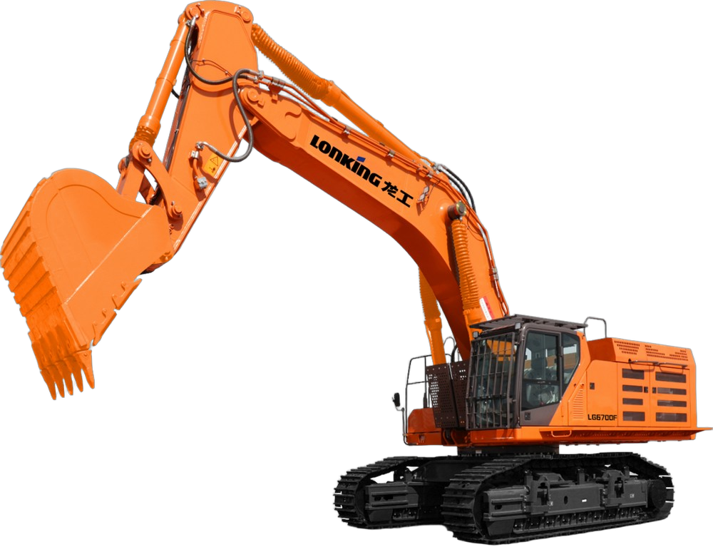 Lonking CDM6700F