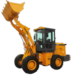 Lonking CDM818DG
