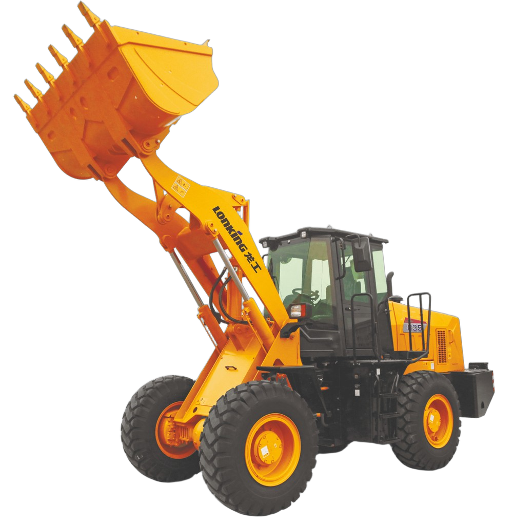 Lonking CDM835
