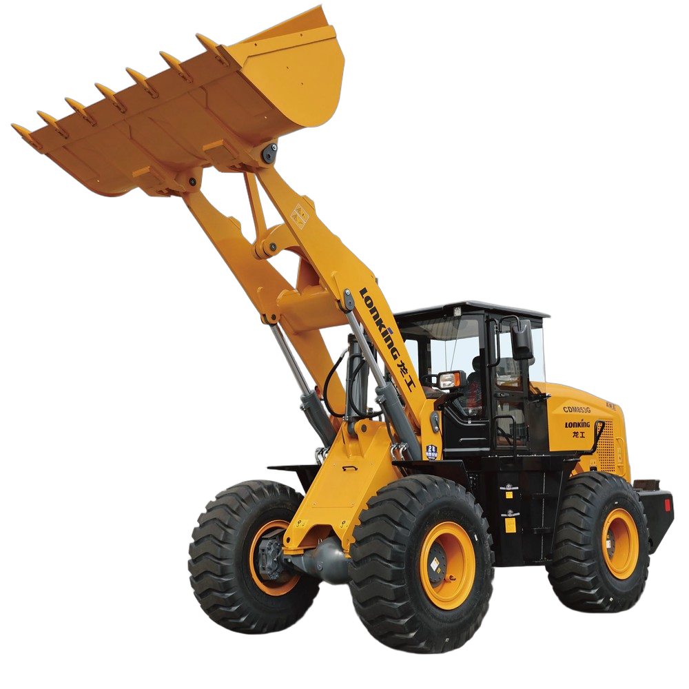 Lonking CDM835G
