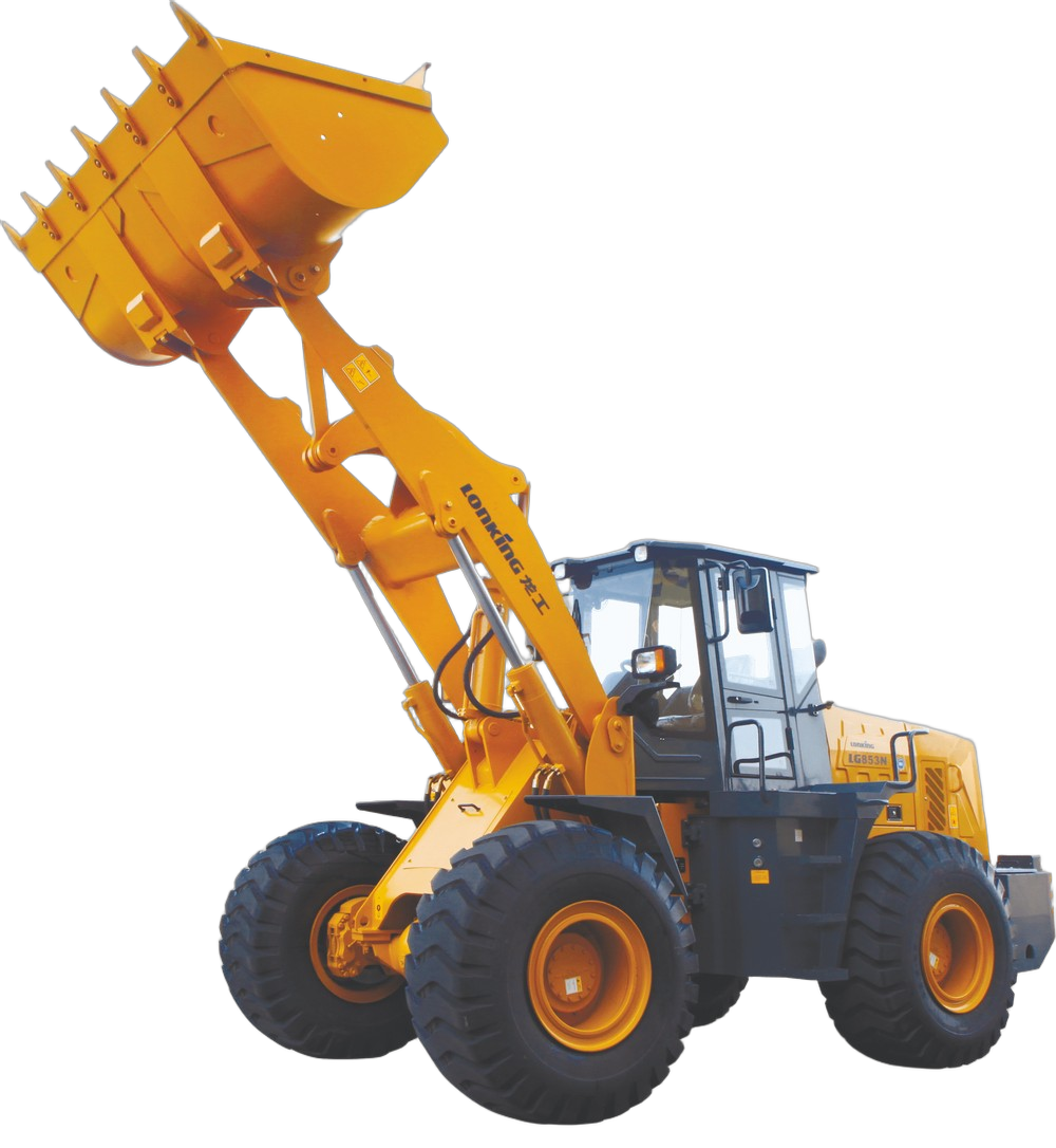 Lonking CDM853