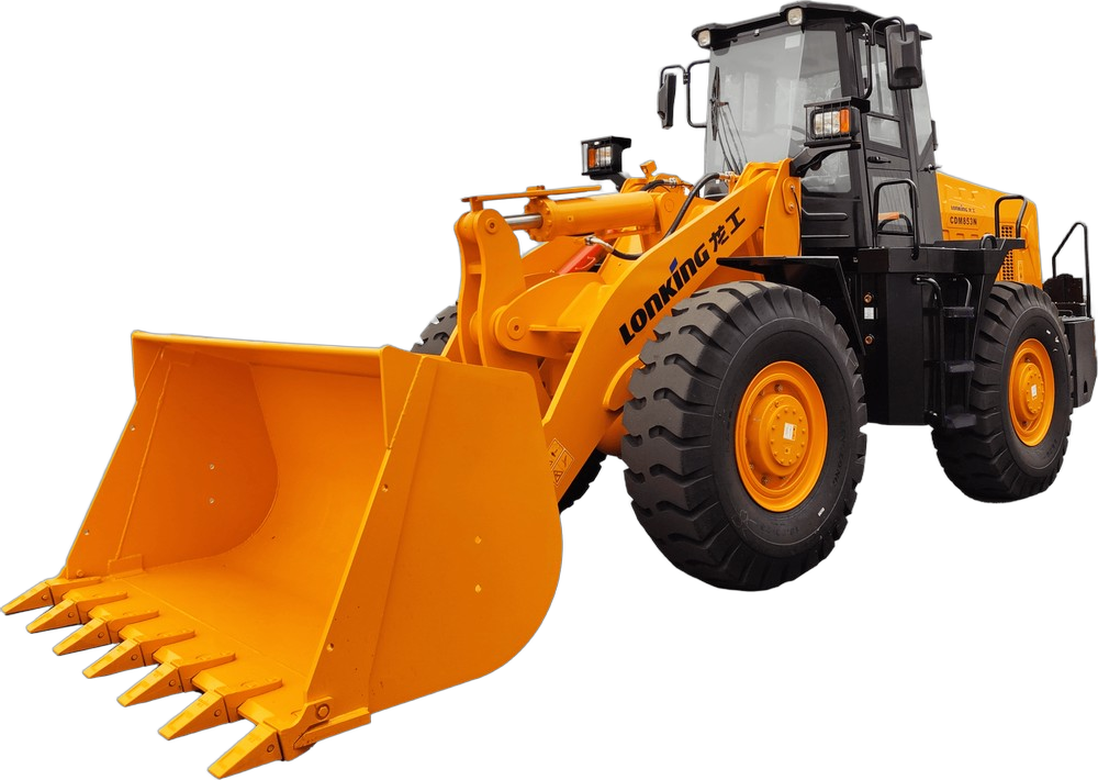 Lonking CDM853N