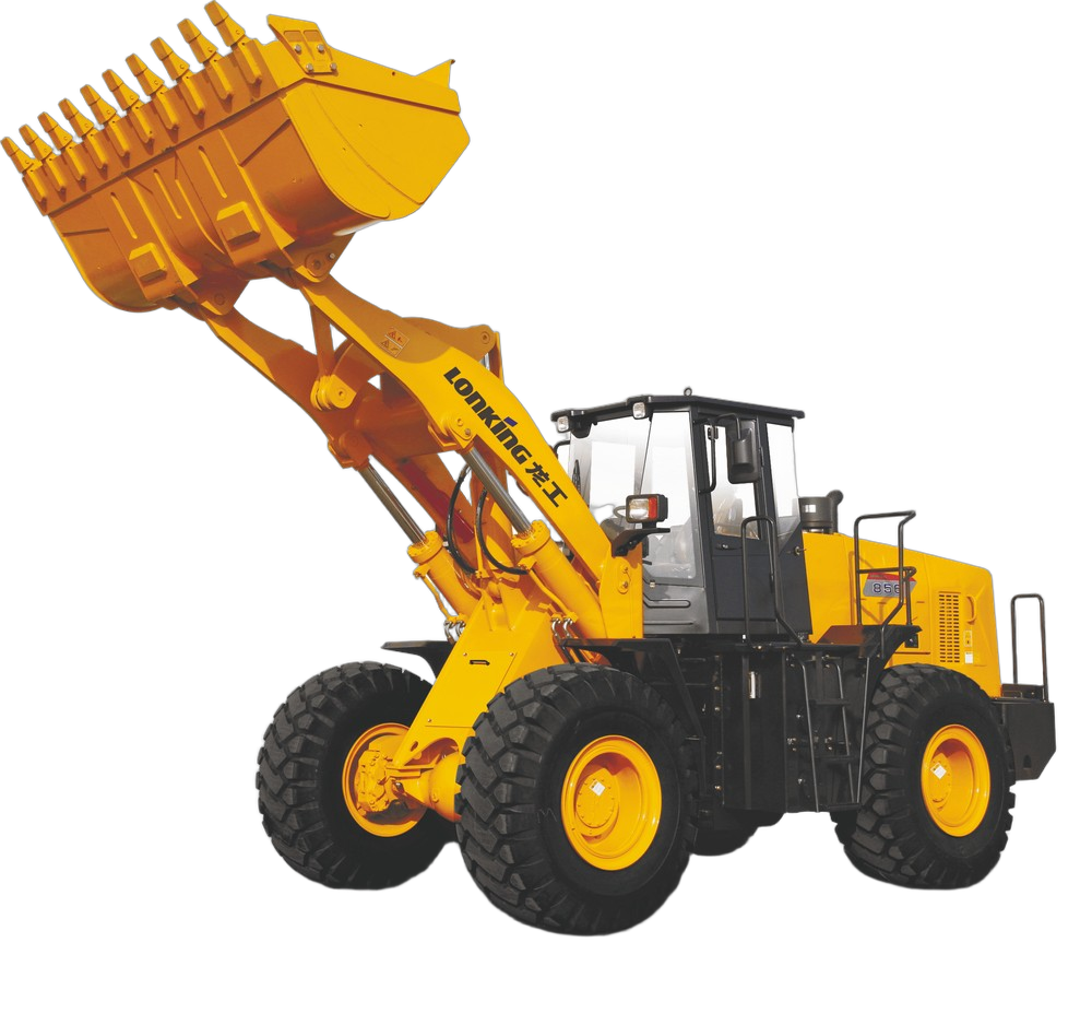 Lonking CDM856