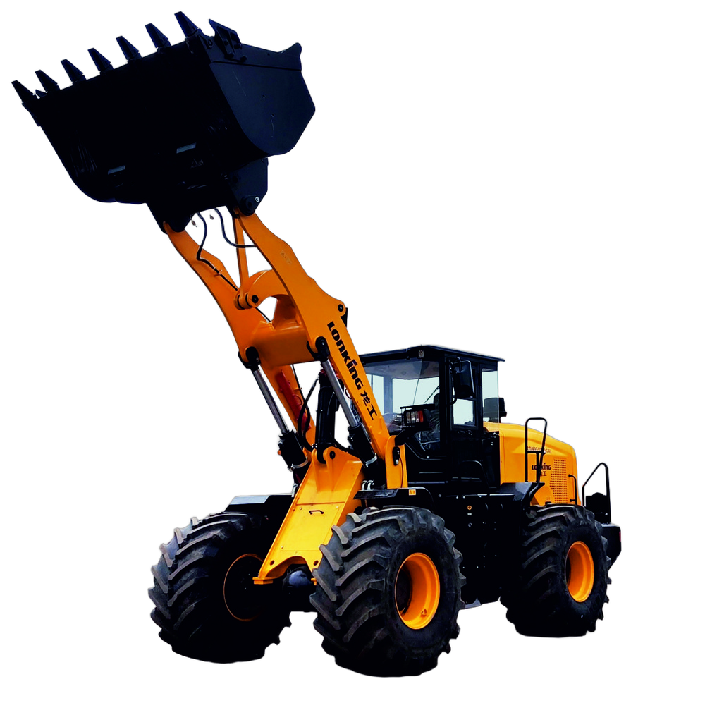 Lonking CDM856G