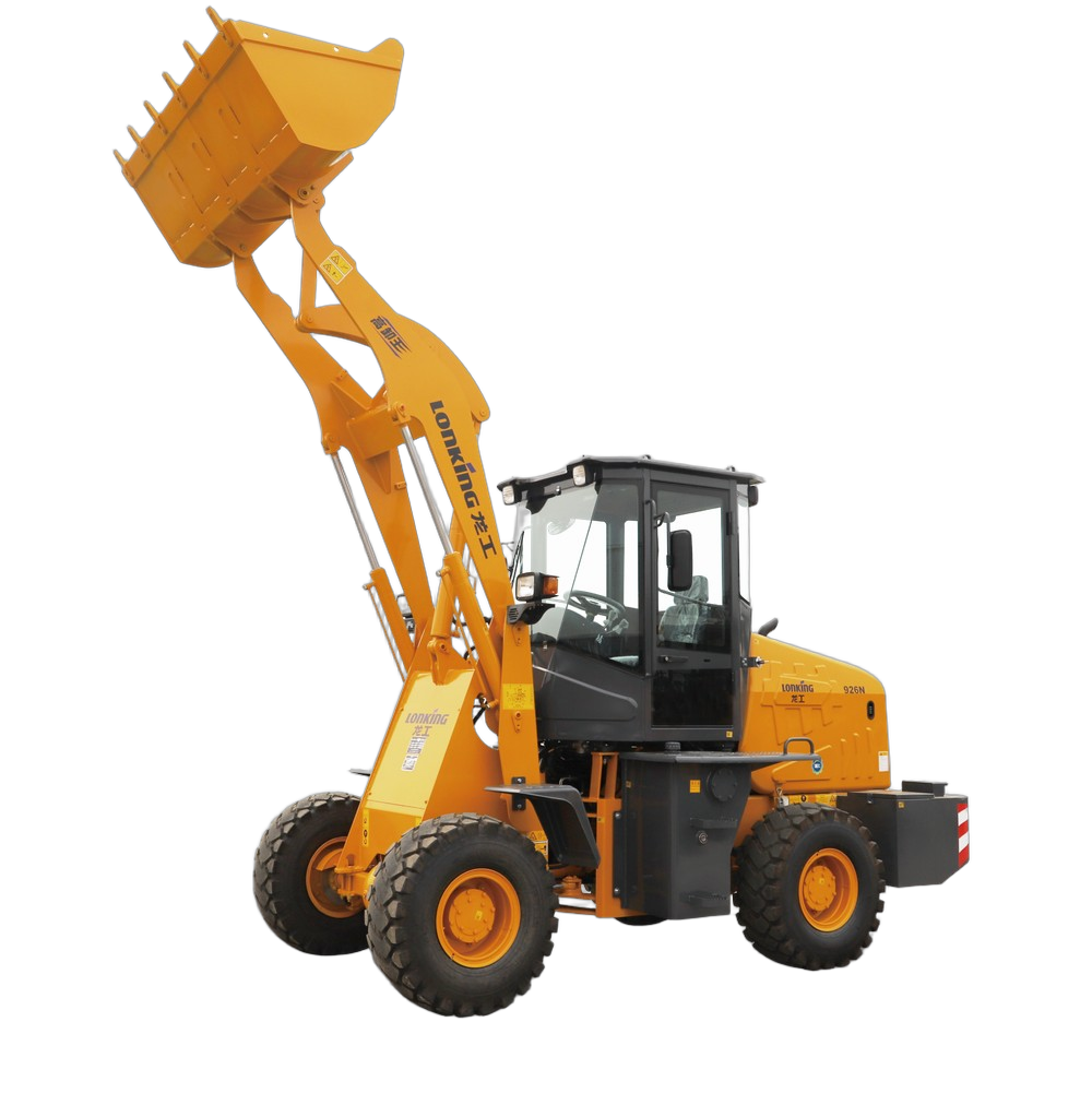 Lonking CDM926N