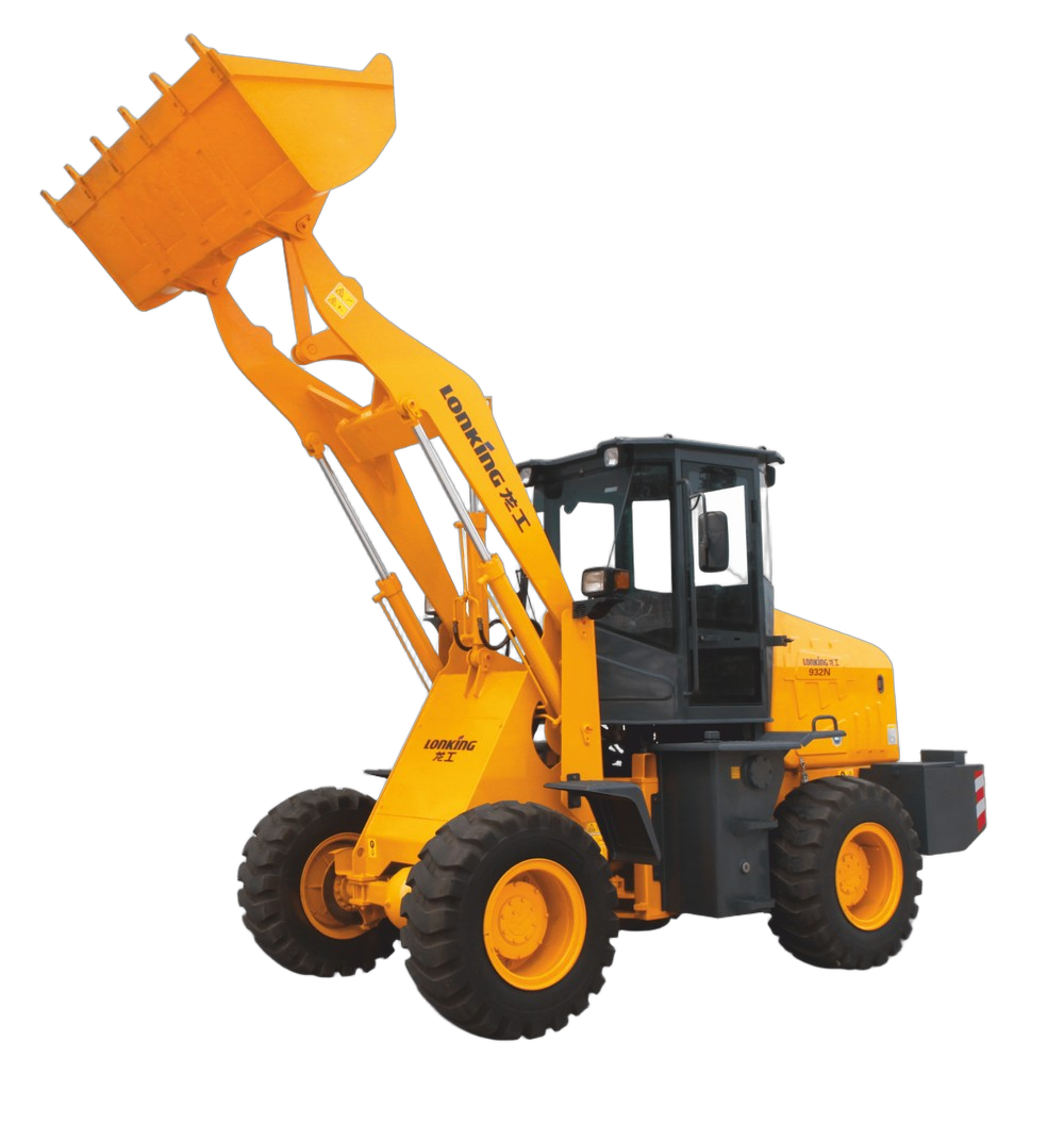 Lonking CDM932N