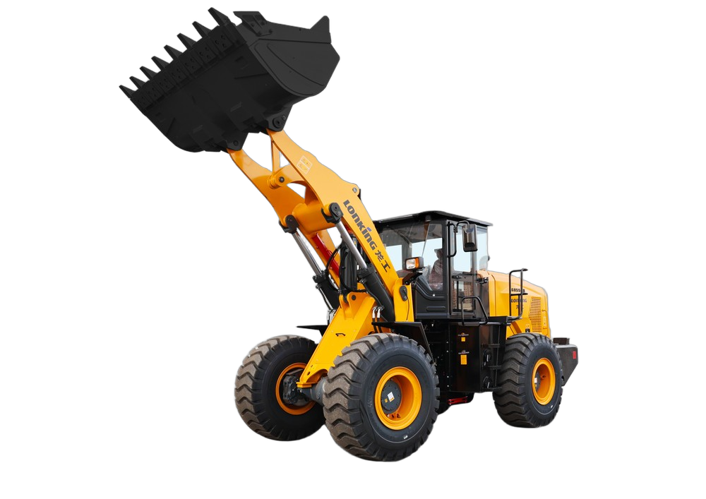 Lonking LG833G