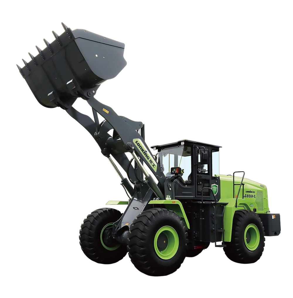 Lonking LG856H-E