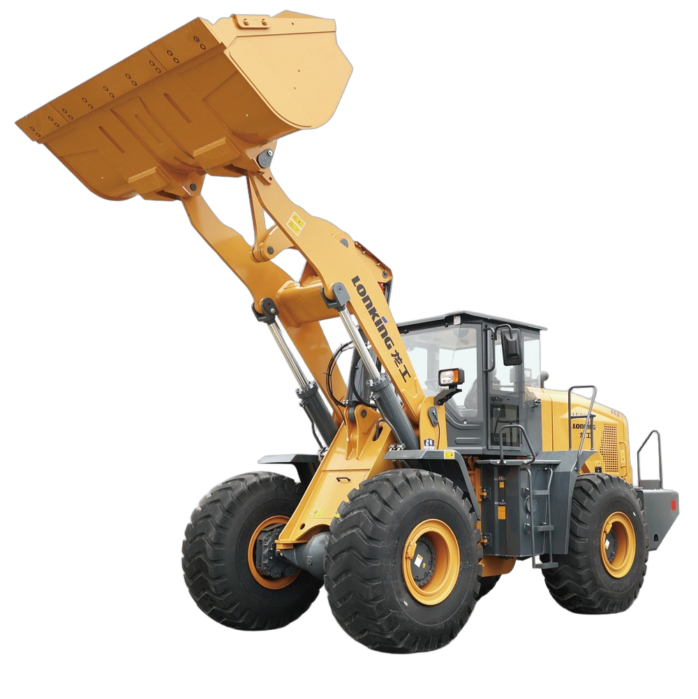 Lonking LG863G