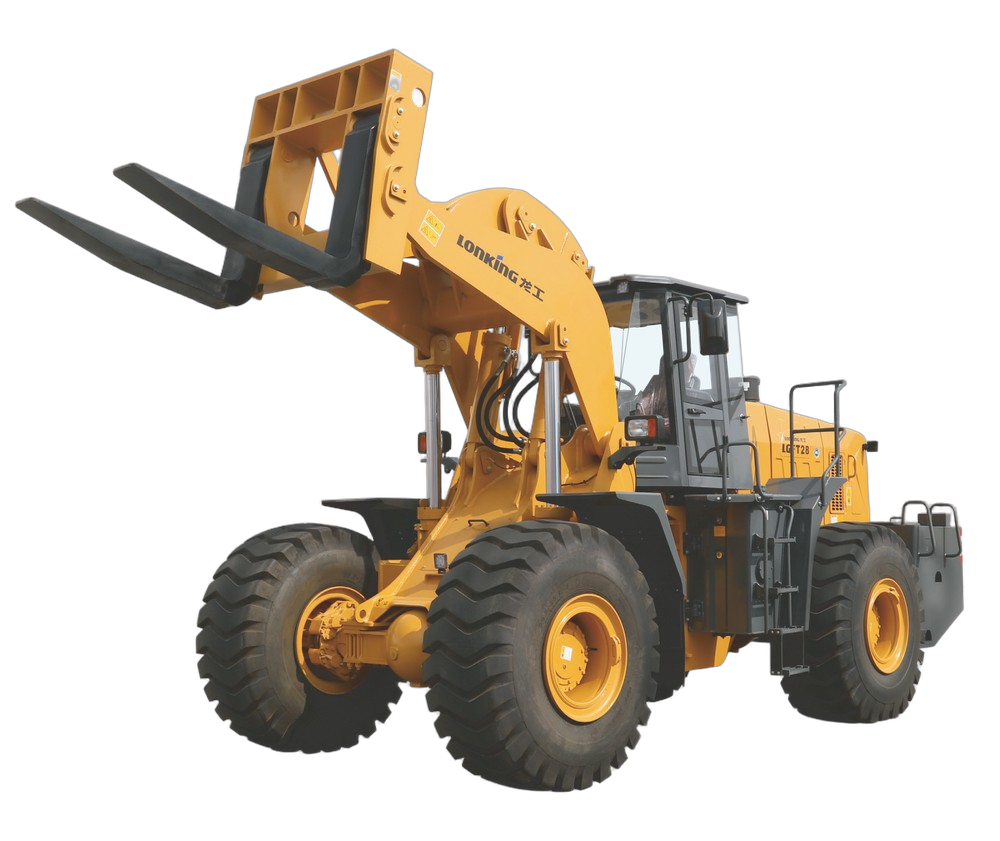Lonking LG863GW