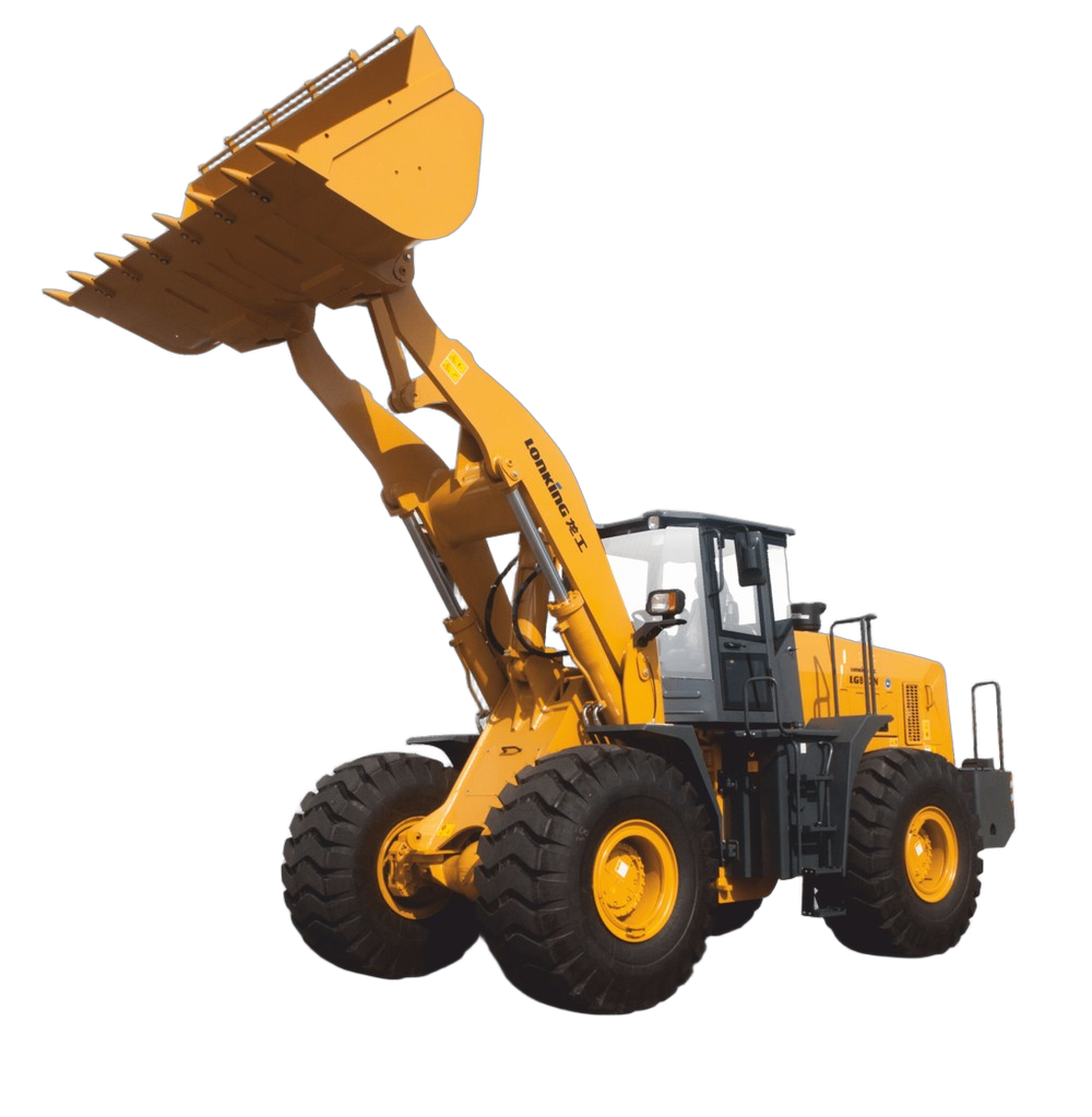 Lonking LG863N