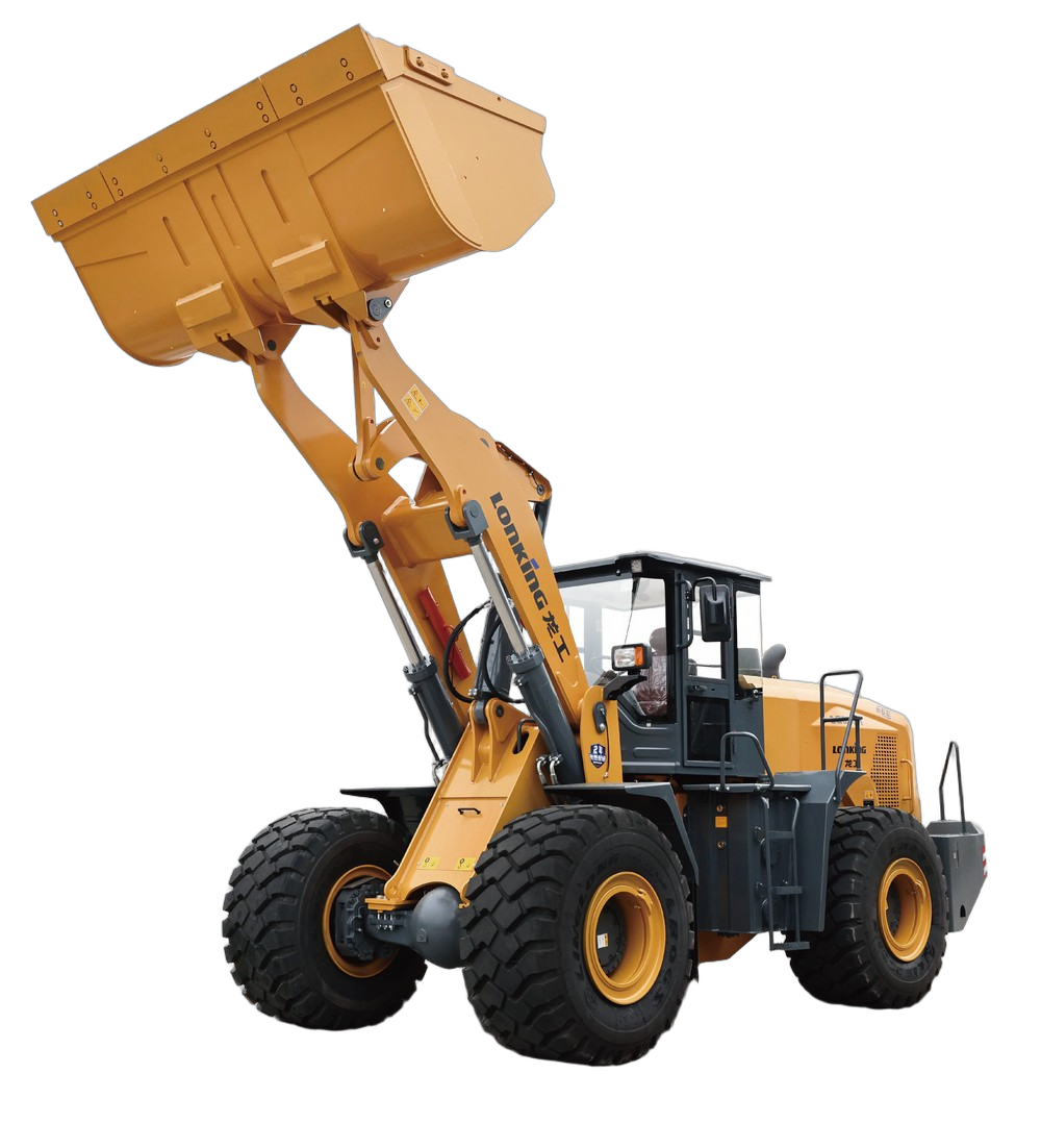 Lonking LG876G