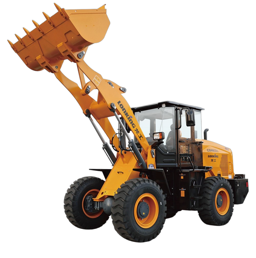 Lonking ZL50GC