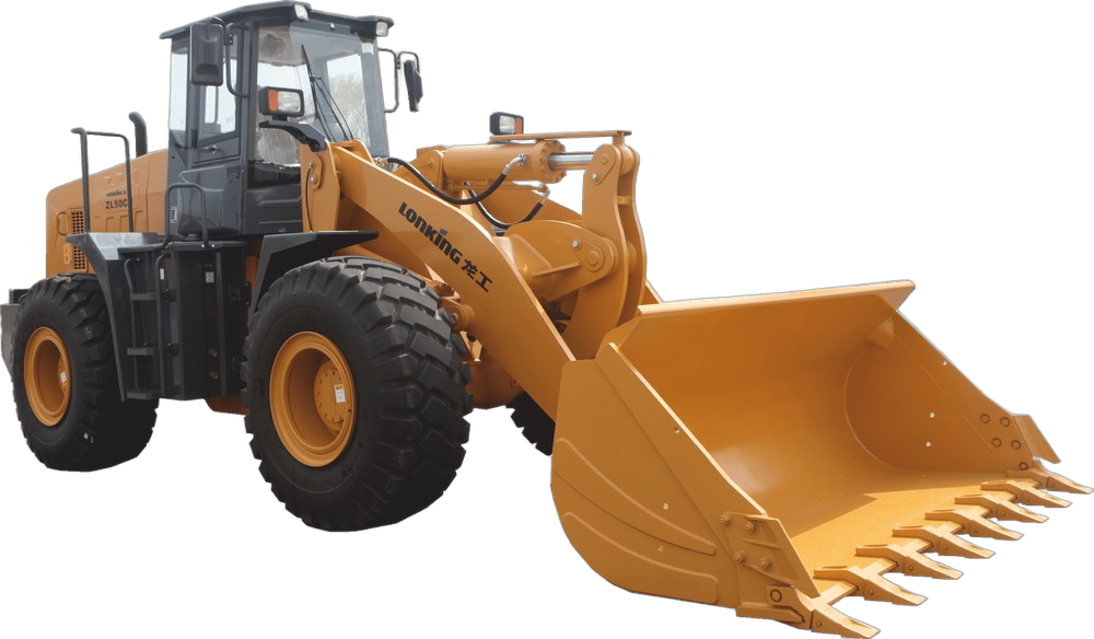 Lonking ZL50NC