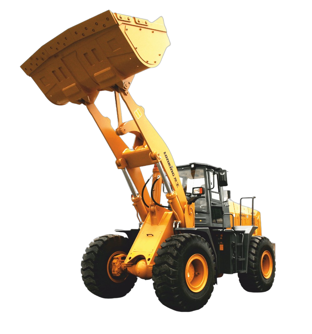 Lonking ZL50NCS