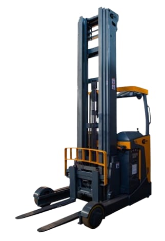 TOR CQD20-D