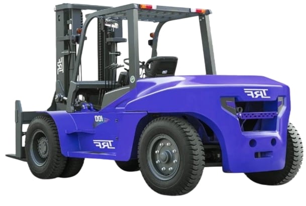 TRF D100-4