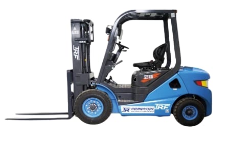 TRF D25-3