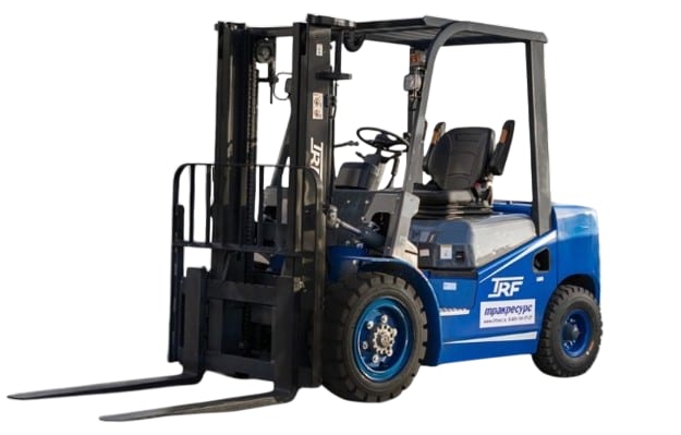 TRF D25-4
