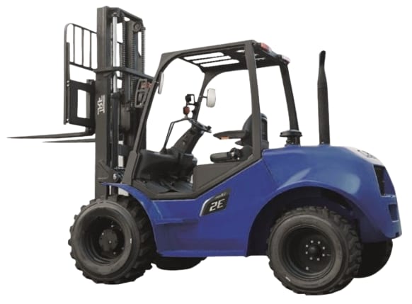 TRF D30-4-4WD