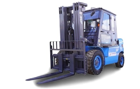 TRF D50C-3