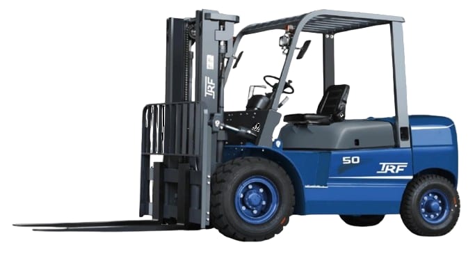 TRF D50C-4