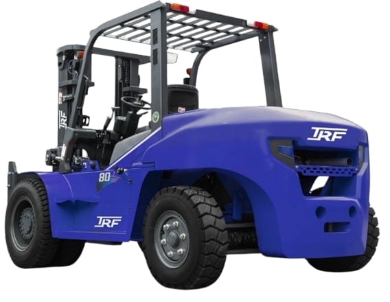 TRF D80-4