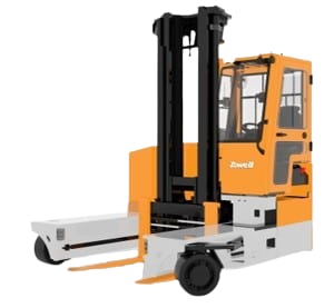 ZOWELL WSHM30